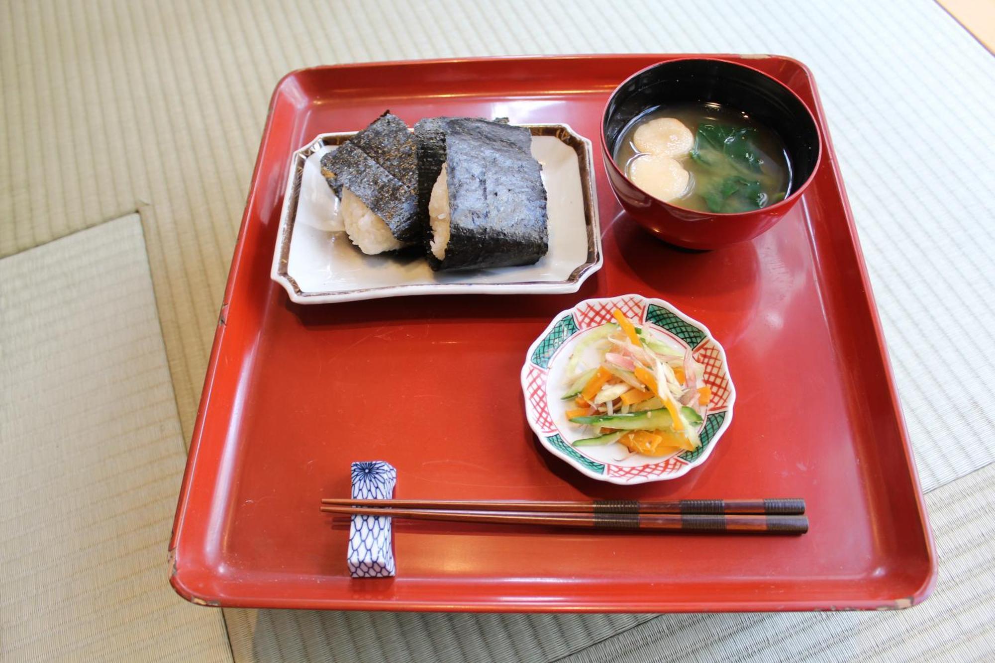 Andon Ryokan Tóquio Exterior foto